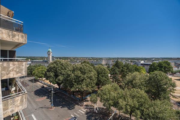 Appartement
         4 pièces
        - 140 m² Exclusivité 389 500 € *