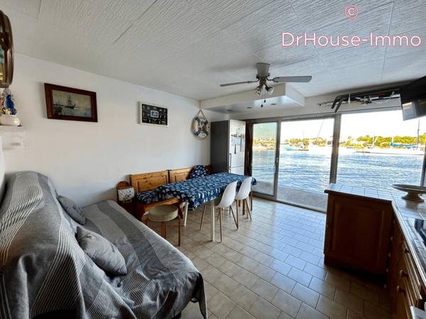 Appartement à vendre 3 pièces de 32 m²