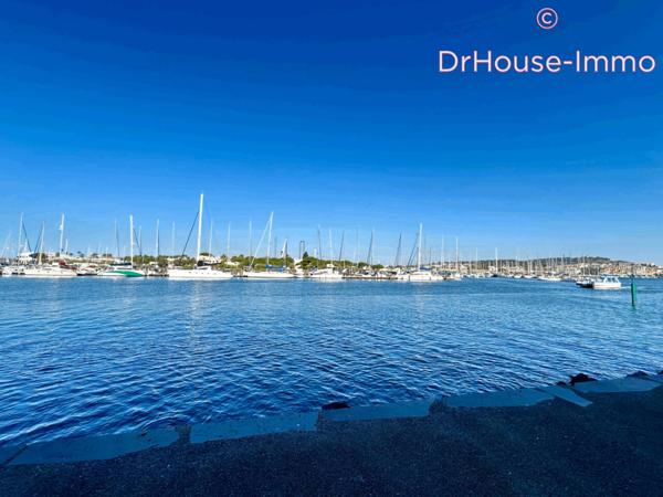 Appartement à vendre 3 pièces de 32 m²