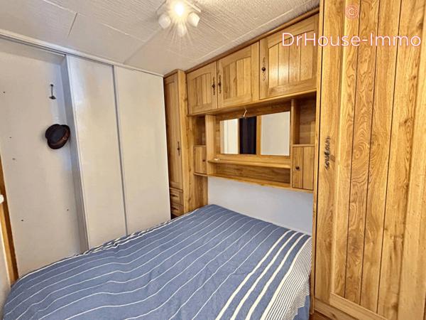 Appartement à vendre 3 pièces de 32 m²