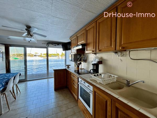 Appartement à vendre 3 pièces de 32 m²