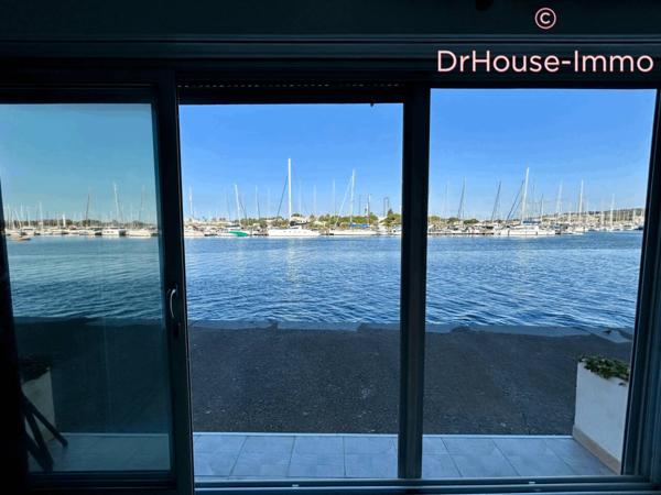 Appartement à vendre 3 pièces de 32 m²