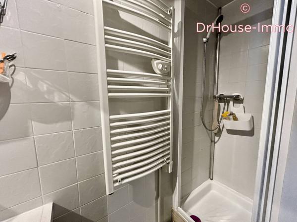 Appartement à vendre 3 pièces de 32 m²