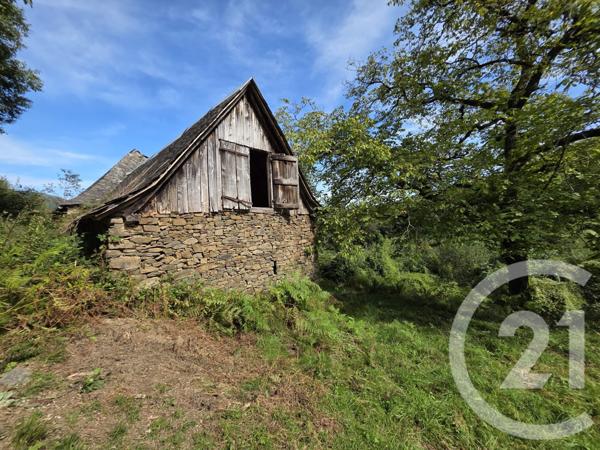 Maison à vendre  1 pièce - 87,04 m2 ILLARTEIN - 09