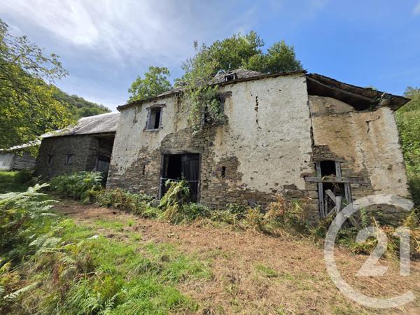 Maison à vendre  1 pièce - 87,04 m2 ILLARTEIN - 09