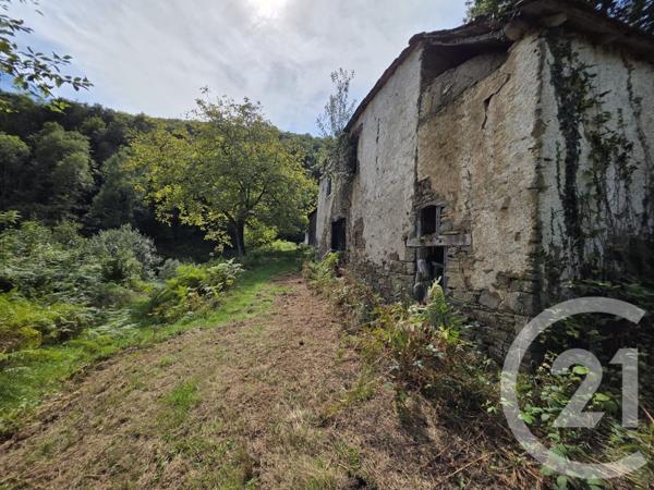 Maison à vendre  1 pièce - 87,04 m2 ILLARTEIN - 09