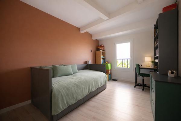 Maison 4 pièces avec piscine ? Plan de Grasse