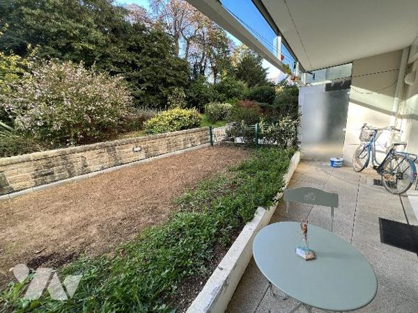 APPARTEMENT A VENDRE