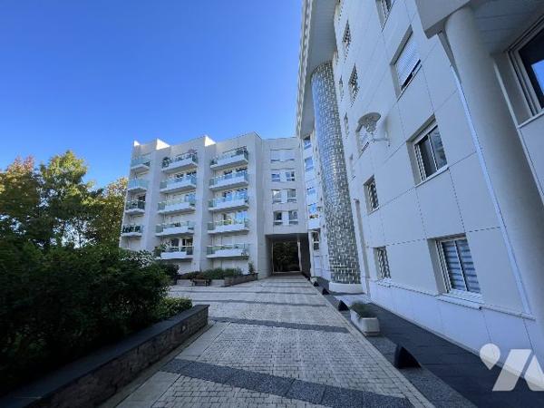 APPARTEMENT A VENDRE