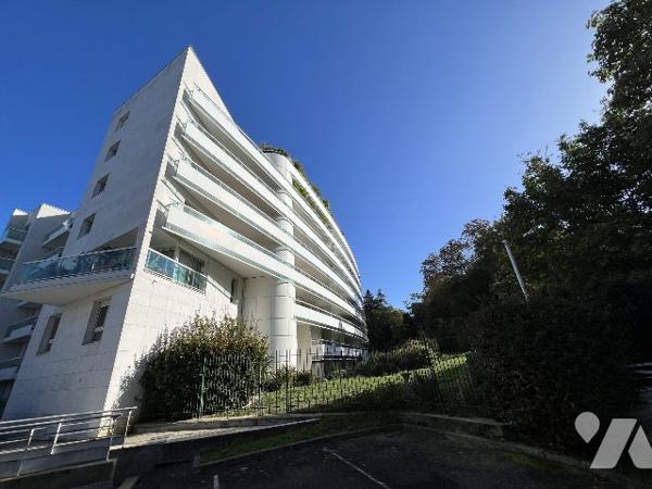 APPARTEMENT A VENDRE