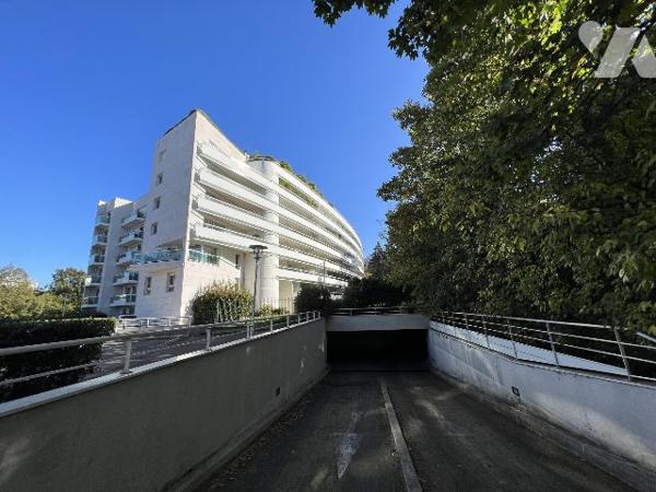 APPARTEMENT A VENDRE