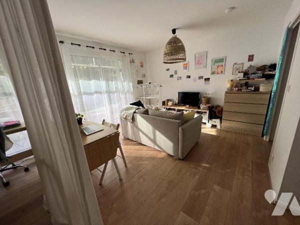 APPARTEMENT A VENDRE