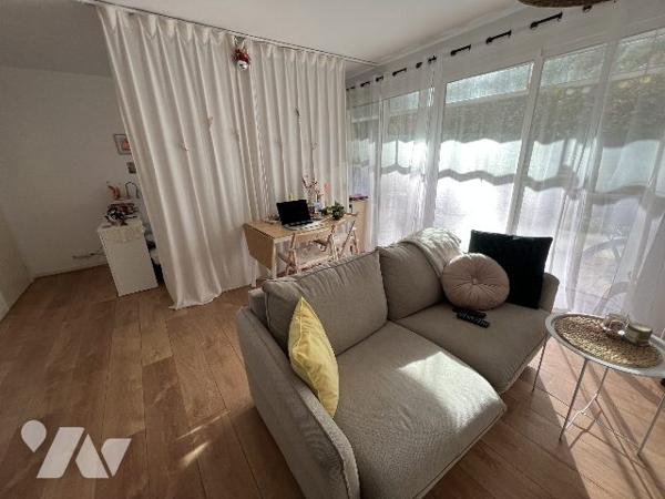 APPARTEMENT A VENDRE