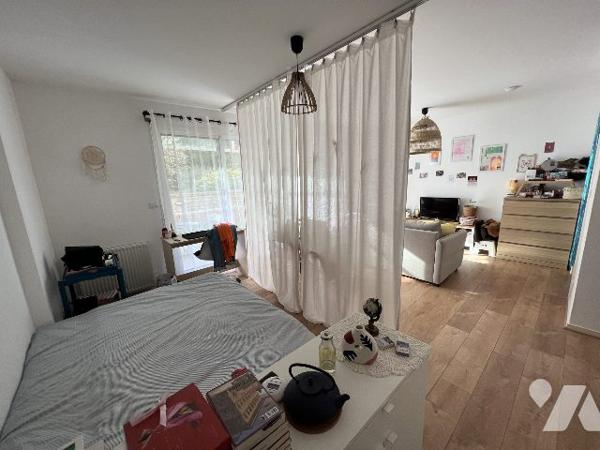 APPARTEMENT A VENDRE