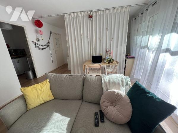 APPARTEMENT A VENDRE