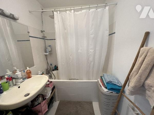 APPARTEMENT A VENDRE