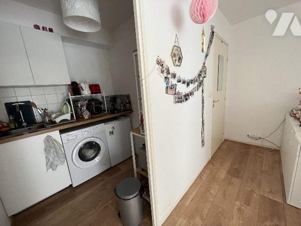 APPARTEMENT A VENDRE