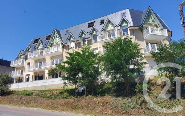 Appartement F4 à vendre  4 pièces - 81,15 m2 PONT L EVEQUE - 14