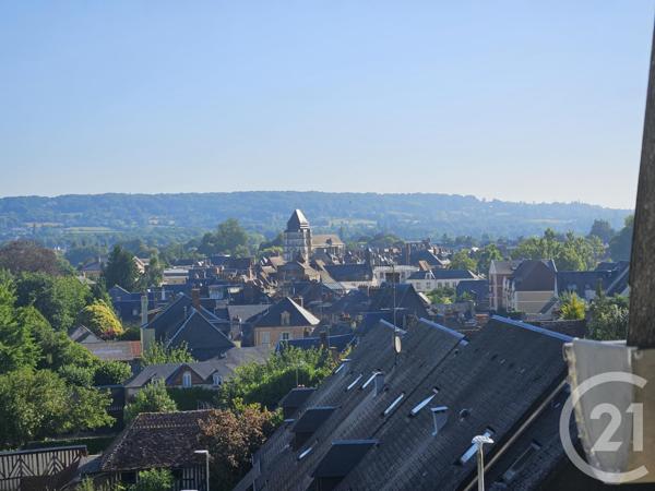 Appartement F4 à vendre  4 pièces - 81,15 m2 PONT L EVEQUE - 14