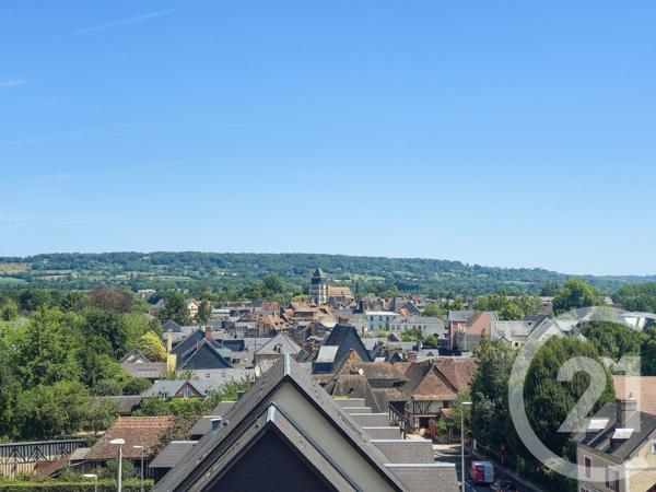 Appartement F4 à vendre  4 pièces - 81,15 m2 PONT L EVEQUE - 14