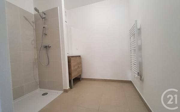 Appartement F4 à vendre  4 pièces - 81,15 m2 PONT L EVEQUE - 14