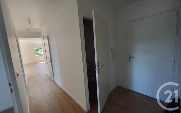 Appartement F4 à vendre  4 pièces - 81,15 m2 PONT L EVEQUE - 14
