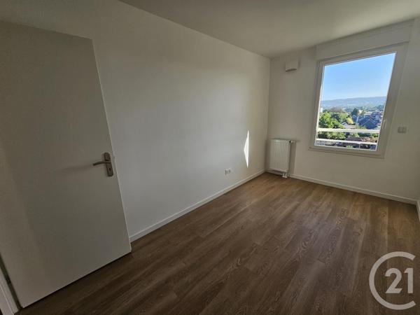 Appartement F4 à vendre  4 pièces - 81,15 m2 PONT L EVEQUE - 14