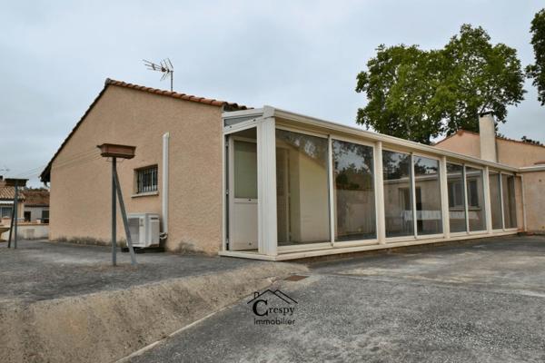 Vente / Maison à Soual (81580)