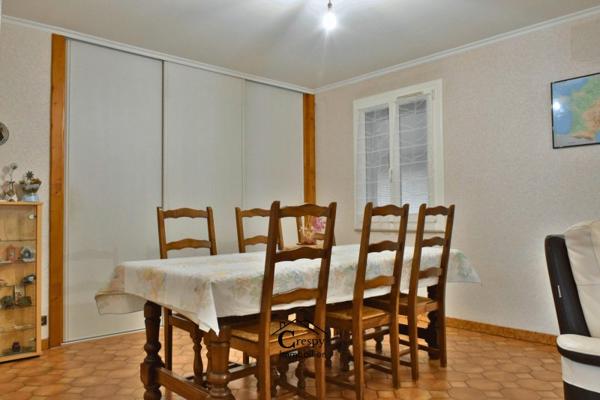 Vente / Maison à Soual (81580)