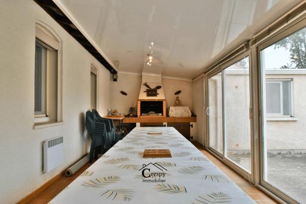 Vente / Maison à Soual (81580)