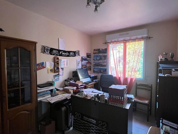 Maison de 113m² à Brain-sur-Longuenée avec vie de plain-pied