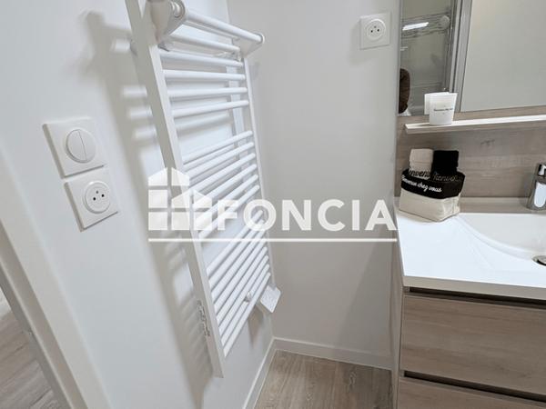 Location Appartement meublé 2 pièces 45.49 m² - Couzeix 87270