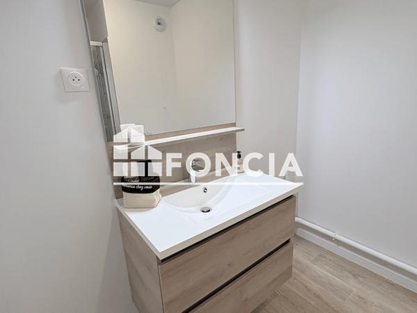 Location Appartement meublé 2 pièces 45.49 m² - Couzeix 87270