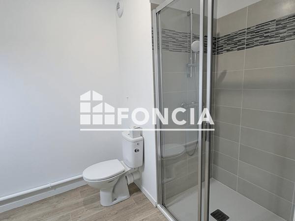 Location Appartement meublé 2 pièces 45.49 m² - Couzeix 87270