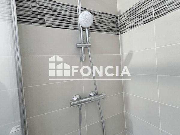 Location Appartement meublé 2 pièces 45.49 m² - Couzeix 87270