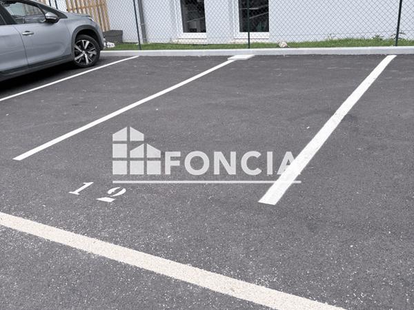Location Appartement meublé 2 pièces 45.49 m² - Couzeix 87270