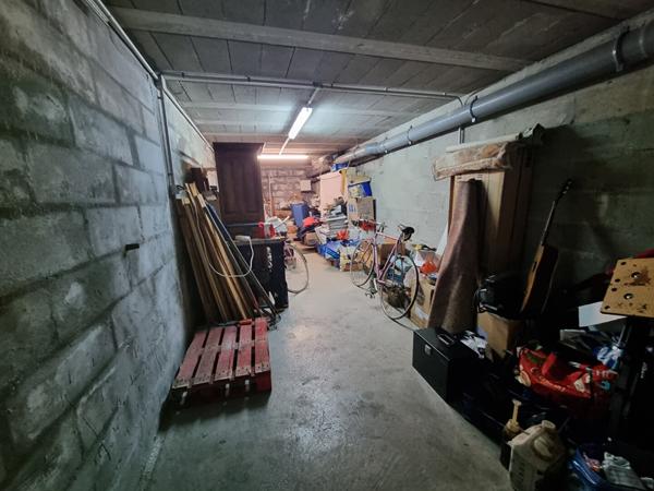 Parking / box Neuilly Sur Marne