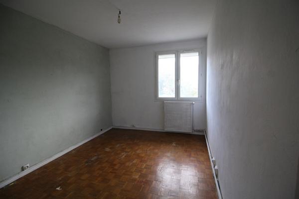 Appartement Varennes Vauzelles 3 pièce(s) 59.47 m2