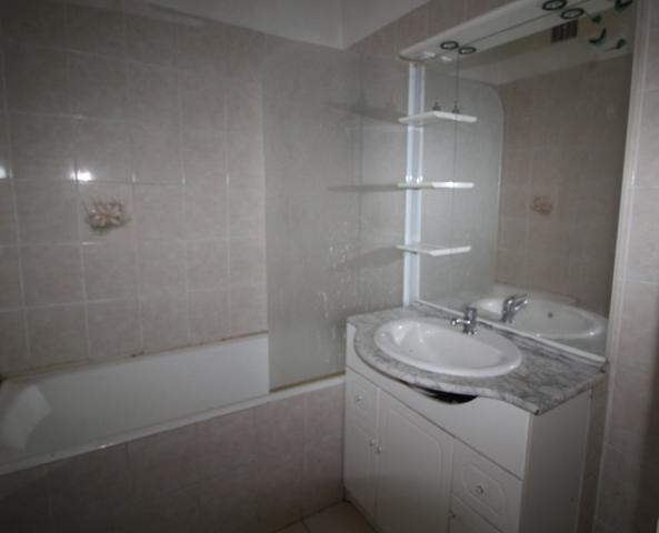 Appartement Varennes Vauzelles 3 pièce(s) 59.47 m2