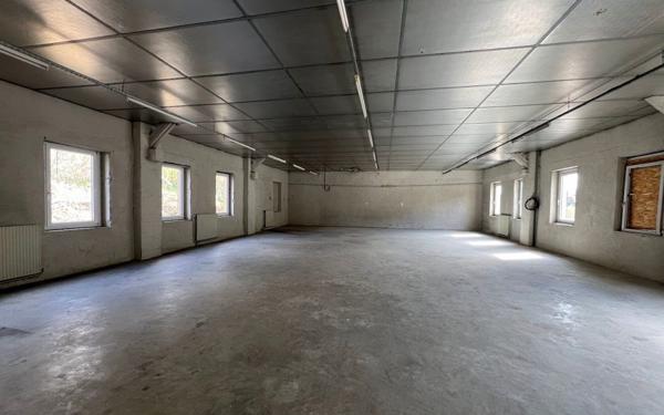 Immeuble à vendre    10 pièces •  Pont-Trambouze