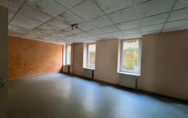 Immeuble à vendre    10 pièces •  Pont-Trambouze