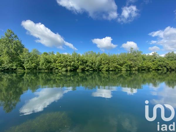 Maison à vendre 4 pièces 46 m² Sulniac