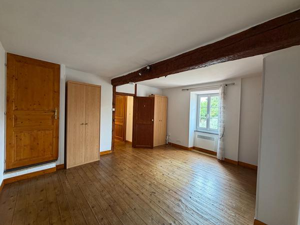 Location maison T5 avec jardin clos et garage à 15 minutes de Carcassonne, à Caux-et-Sauzens