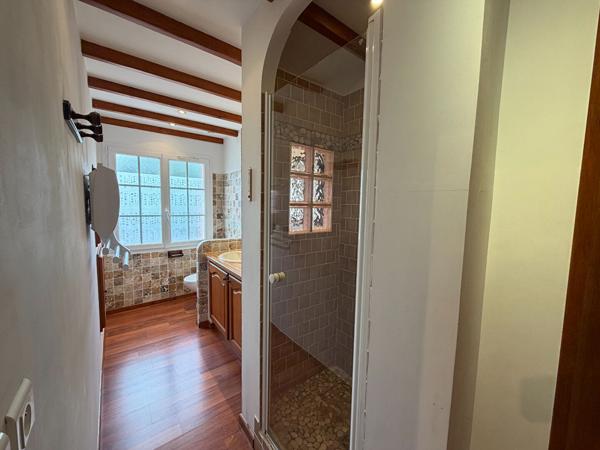 Location maison T5 avec jardin clos et garage à 15 minutes de Carcassonne, à Caux-et-Sauzens