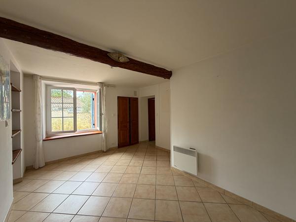 Location maison T5 avec jardin clos et garage à 15 minutes de Carcassonne, à Caux-et-Sauzens