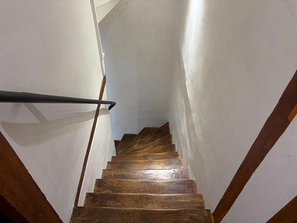 Location maison T5 avec jardin clos et garage à 15 minutes de Carcassonne, à Caux-et-Sauzens