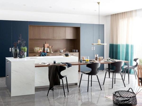 appartement à vendre 3 pièces AIX LES BAINS (73)