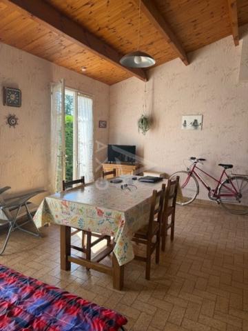 Maison de plain-pied