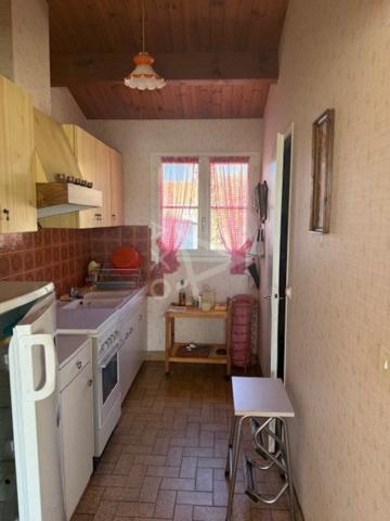 Maison de plain-pied