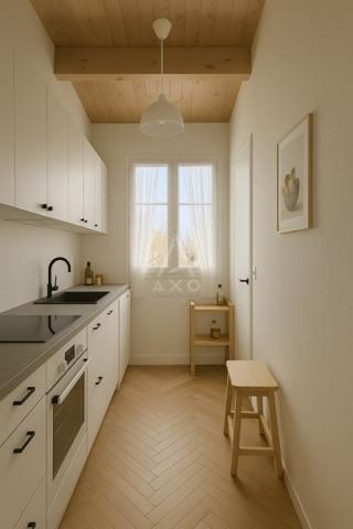 Maison de plain-pied